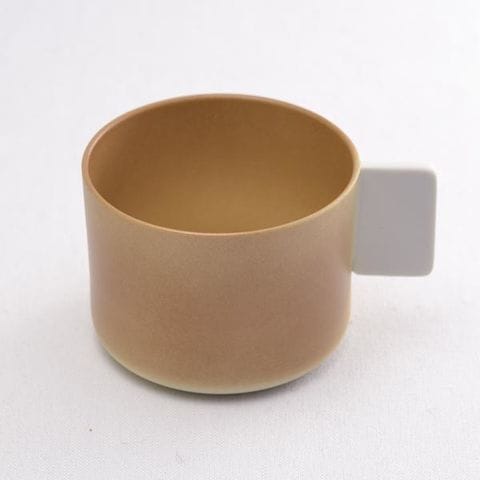 dショッピング |S＆B Coffee Cup ＆ saucer Light Brown 1個 ( 1616