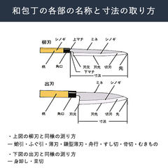 和包丁 堺菊守 極 V10（朴八角柄） ふぐ引 240mm 1本 名入れ彫刻無料