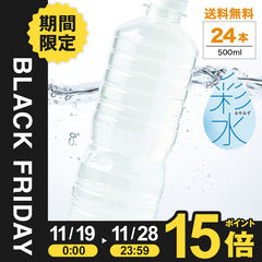 dショッピング |【最安値に挑戦中！送料無料】水 ミネラルウォーター