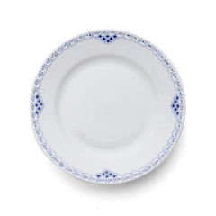 ロイヤルコペンハーゲン 104 プリンセス 617 プレート 17cm Royal