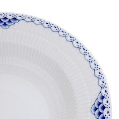 ロイヤルコペンハーゲン 104 プリンセス 604 ディーププレート 21cm