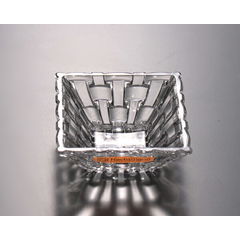Nachtmann　ナハトマン　ガラスボウル　４個セット ボサノバ> ディップボウル 8.5cm(4個入) - ナハトマン 《 公式 》