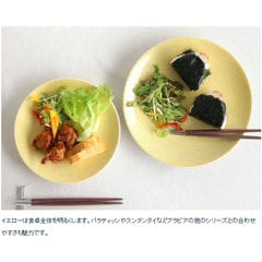 廃盤】アラビア オマ ガラスプレート 22cm クリア 2枚セット 専用箱