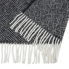 KLIPPAN Samba／サンバ ウールスローケット 130x200cm クリッパン(KLIPPAN) Samba/サンバ ウールスローケット 130×200cm 毛布