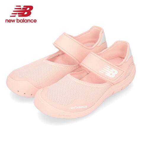 dショッピング |ニューバランス サンダル キッズ ジュニア new balance