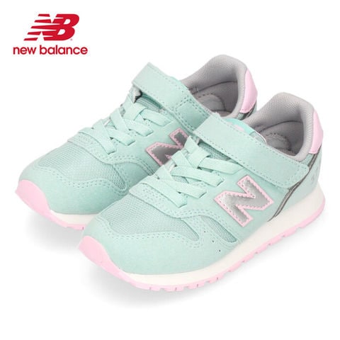 dショッピング |new balance ニューバランス スニーカー キッズ