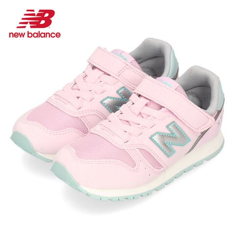 dショッピング |new balance ニューバランス スニーカー キッズ