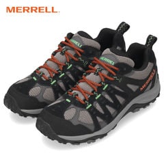 dショッピング |MERRELL メレル ハイキングシューズ メンズ スニーカー