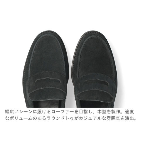 dショッピング |ケンフォード 靴 メンズ ローファー 本革 3E 幅広 撥水