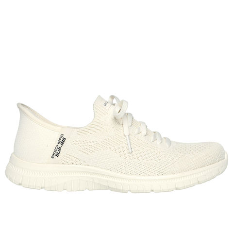 dショッピング |SKECHERS スケッチャーズ スリップインズ レディース