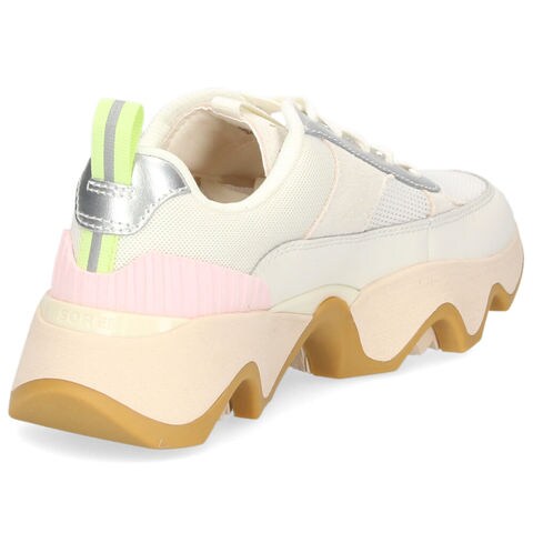 dショッピング |ソレル スニーカー レディース SOREL キネティック