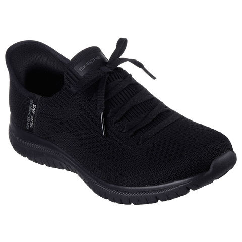 dショッピング |SKECHERS スケッチャーズ スリップインズ レディース