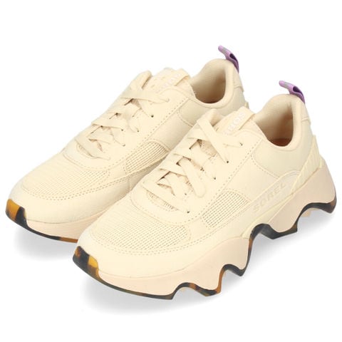 dショッピング |ソレル スニーカー レディース SOREL キネティック