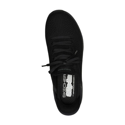 dショッピング |SKECHERS スケッチャーズ スリップインズ レディース
