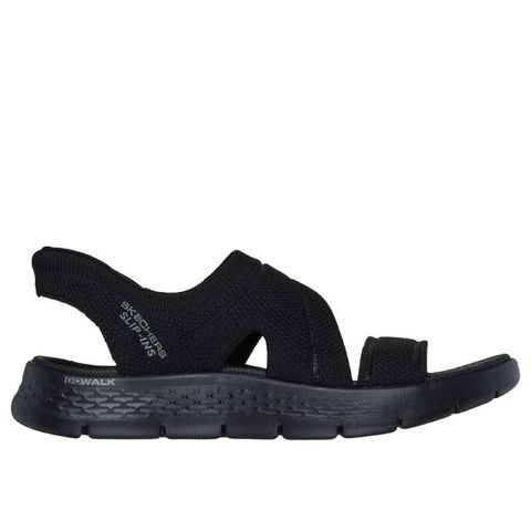 dショッピング |スケッチャーズ スリップインズ サンダル