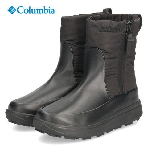 dショッピング |コロンビア COLUMBIA レディース ブーツ サップランド