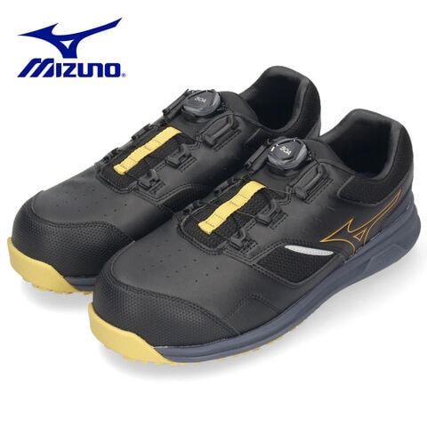 ミズノ ユニセックス シューズ スニーカー MIZUNO オール