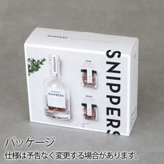 spek SNIPPERS Gift Pack Mix スペック スニッパーズ ギフトパック