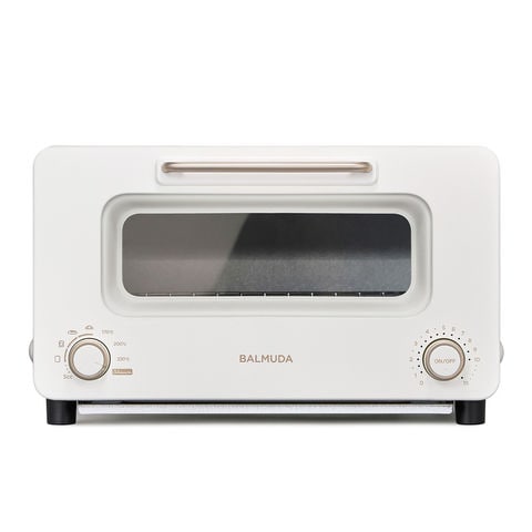 型番K11A-BKBALMUDA The Toaster バルミューダ　23年モデル
