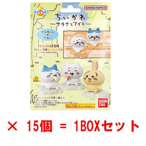 dショッピング |【送料無料！】[15個セット=1BOX] びっくらたまご ちい