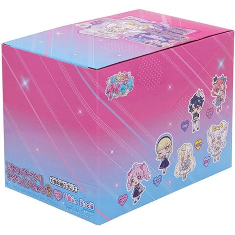 dショッピング |【送料無料！】[1BOX=12パック入り] ひみつのアイプリ