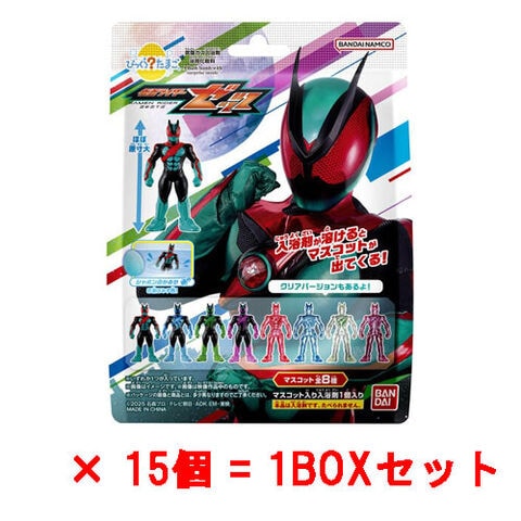 dショッピング |【送料無料！】[15個セット=1BOX] びっくらたまご 仮面