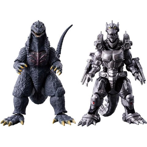 dショッピング |【送料無料！】ゴジラアクションフィギュア ゴジラ