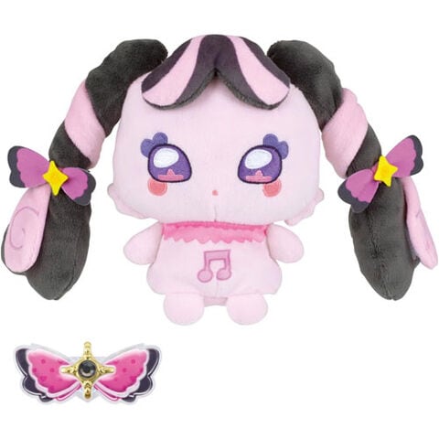dショッピング |【送料無料！】キミとアイドルプリキュア♪ おしゃれ