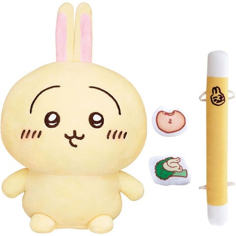 dショッピング |【送料無料！】ちいかわ はなしをきいて たくさん叫ぶ