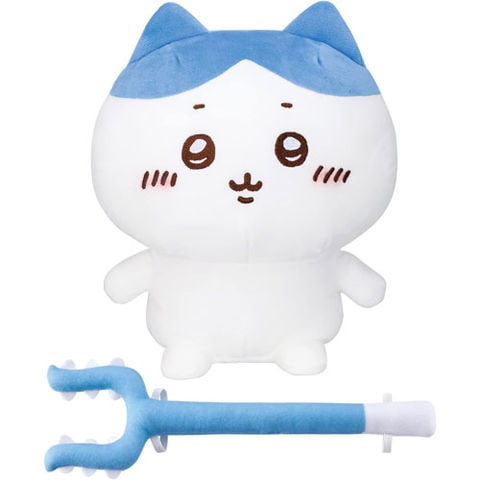 dショッピング |送料無料！ちいかわ おへんじするよッ 超いっぱい