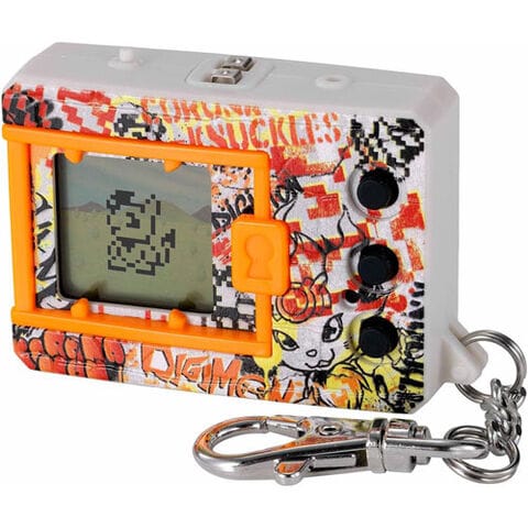 dショッピング |【送料無料！】DIGIMON ORIGINAL NEW WAVE 2 GRAFFITI