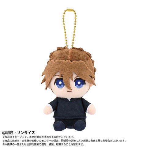 ぬいぐるみ okkundes ガンダム W ぬいぐるみ Amazon】ぬいぐるみ·マスコット okkundes 新