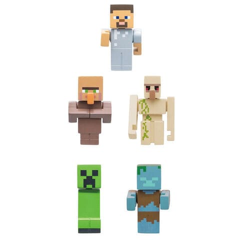 dショッピング |びっくらたまご マインドクラフト MINECRAFT～ようこそ