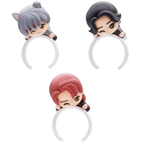 dショッピング |びっくらたまご Mrs. GREEN APPLE (ミセスグリーン