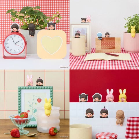 dショッピング |HIPPERS Monchhichi ヒッパーズ モンチッチ 1個 【人形 