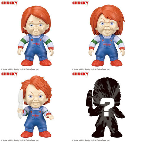 dショッピング |びっくらたまご お風呂シアター CHUCKY (チャイルド