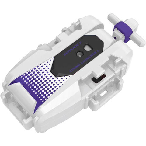 dショッピング |ベイブレードX BEYBLADE X BX-56 ストリングランチャー