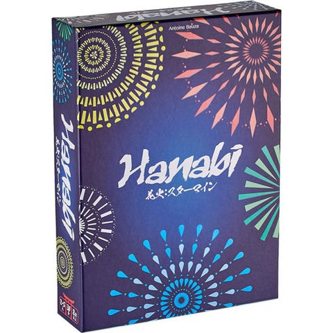 dショッピング |【送料無料！】HANABI 花火:スターマイン 日本語版  