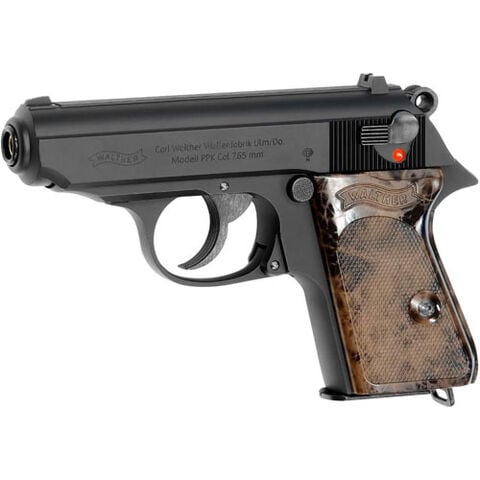 dショッピング |【送料無料！】マルゼン ガスガン ワルサー PPK