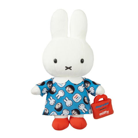 dショッピング |【送料無料！】ミッフィー maruko meets miffy