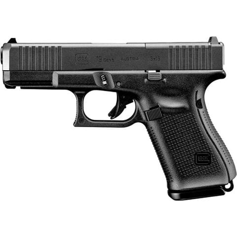 dショッピング |【送料無料！】東京マルイ ガスブローバックガン G19