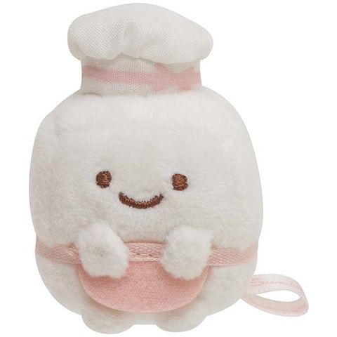 dショッピング |すみっコぐらし てのりぬいぐるみ (ねこのきょうだいと