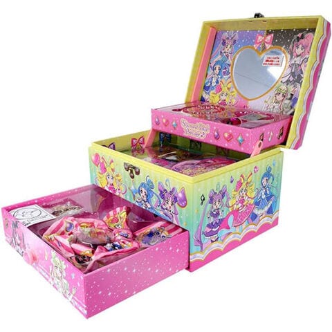 dショッピング |【送料無料！】ひみつのラブリーボックス キミと