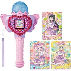 dショッピング |【送料無料！】ひろがるスカイ！プリキュア 変身プリチューム キュアマジェスティ (パープル・紫色) 【子供用コスプレ衣装  仮装コスチューム 洋服 玩具 バンダイ】 | カテゴリ：なりきりアイテムの販売できる商品 | ユウセイ堂 (2344549660992929)|ドコモ  ...