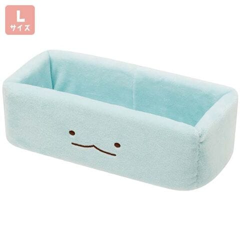 dショッピング |【送料無料！】すみっコぐらし ぬいぐるみマルチトレイ