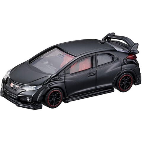 dショッピング |トミカプレミアム No.44 ホンダ シビック タイプR (FK2
