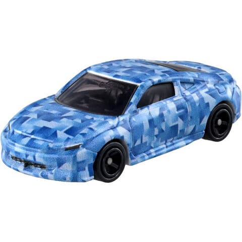 格安！　トミカ　イオン　オリジナル　ホンダ　プレリュード　10個　セット dショッピング |トミカ No.10 ホンダ プレリュード (初回特別仕様
