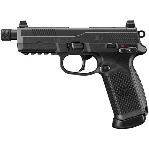 dショッピング |【送料無料！】東京マルイ ガスガン FNX-45