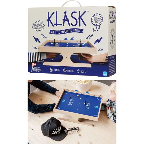 dショッピング |【送料無料！】クラスク (KLASK) 日本語パッケージ