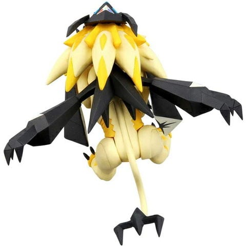 dショッピング |ポケットモンスター モンコレ ML-16 ネクロズマ